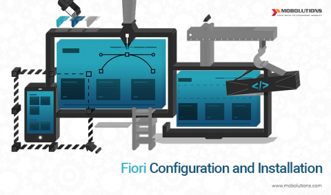 SAP Fiori Installation | SAP Fiori installation guide