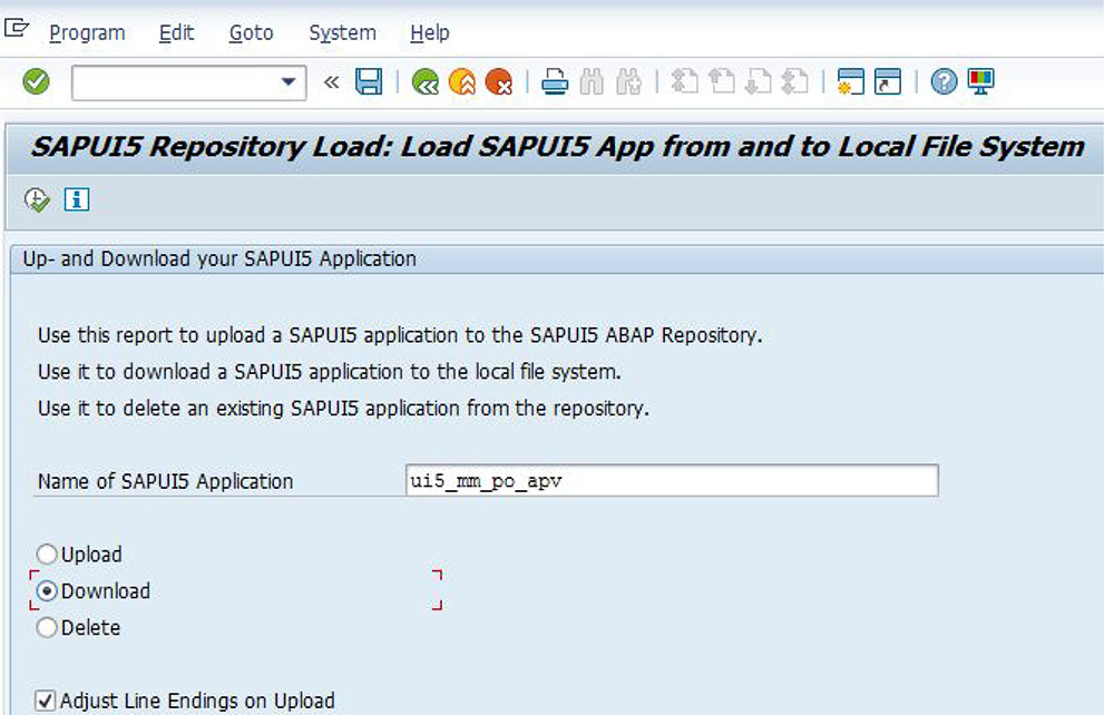 SAP Ui5 apps and SAP Fiori & SAP ui5 Applications