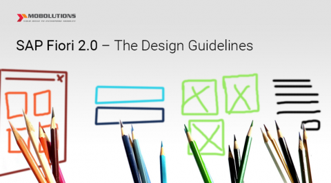 SAP Fiori | What is sap fiori