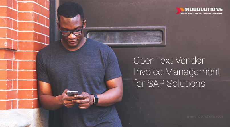 OpenText Vendor Invoice Management for SAP Solutions | OpenText VIM