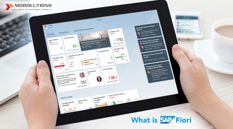 What is SAP Fiori? | SAP Fiori Analytical Apps | SAP Fiori Transactional Apps | SAP Fiori Factsheet Apps