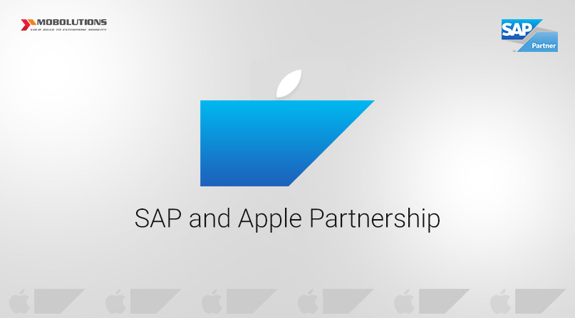 SAP and Apple Partnership | SAP Cloud Platform SDK