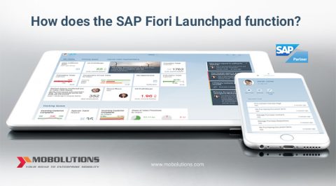 SAP Launchpad | SAP Fiori Launchpad