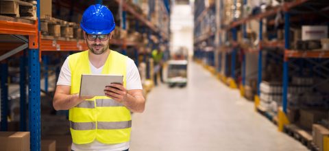 SAP Extended Warehouse Management (SAP EWM)– An Overview & Key Capabilities