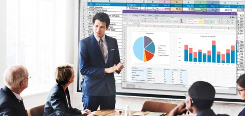 Revamping Planning and Analysis with SAP Analytics Cloud