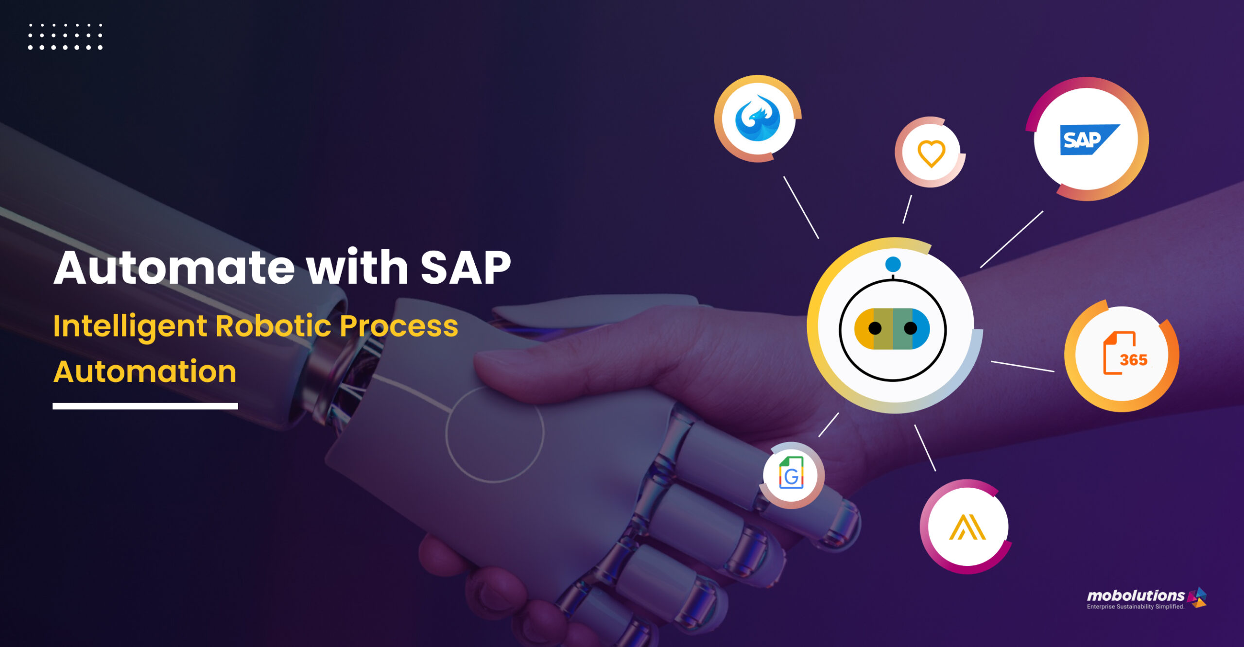 Robotics Process Automation